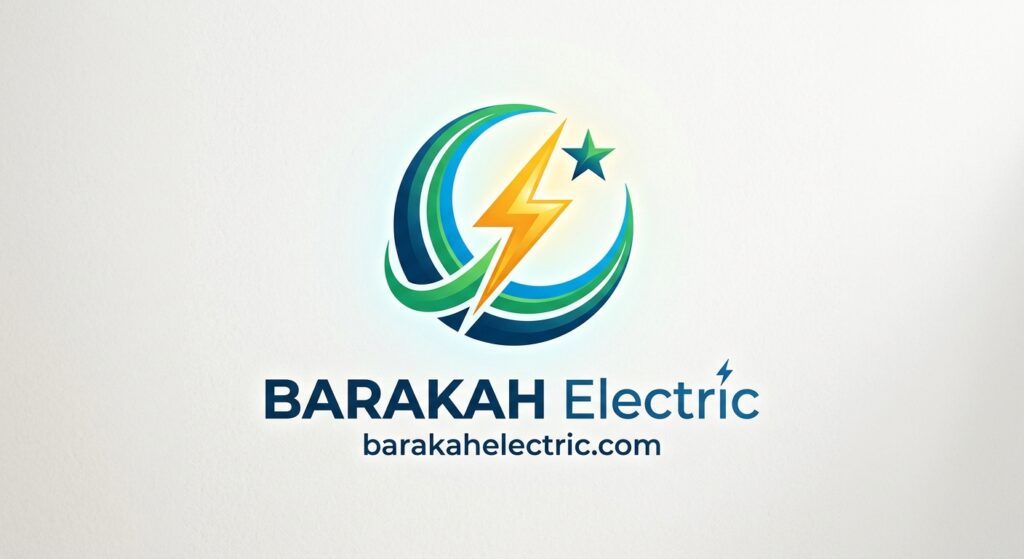 Barakah Electric